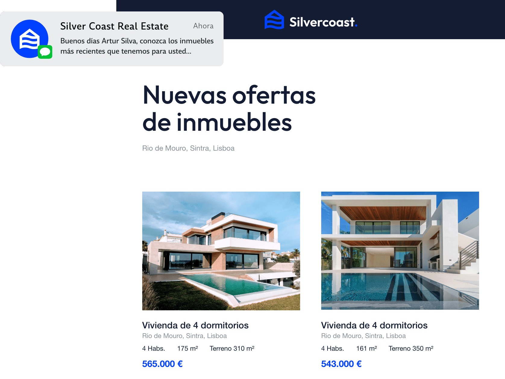 Home Marketing Image