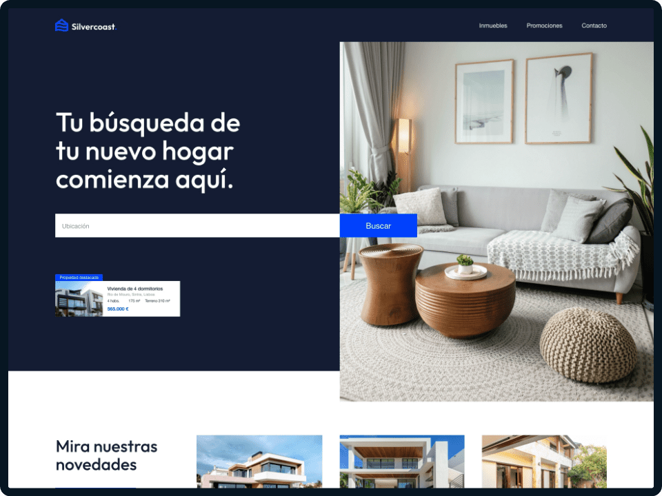 Home Website Image