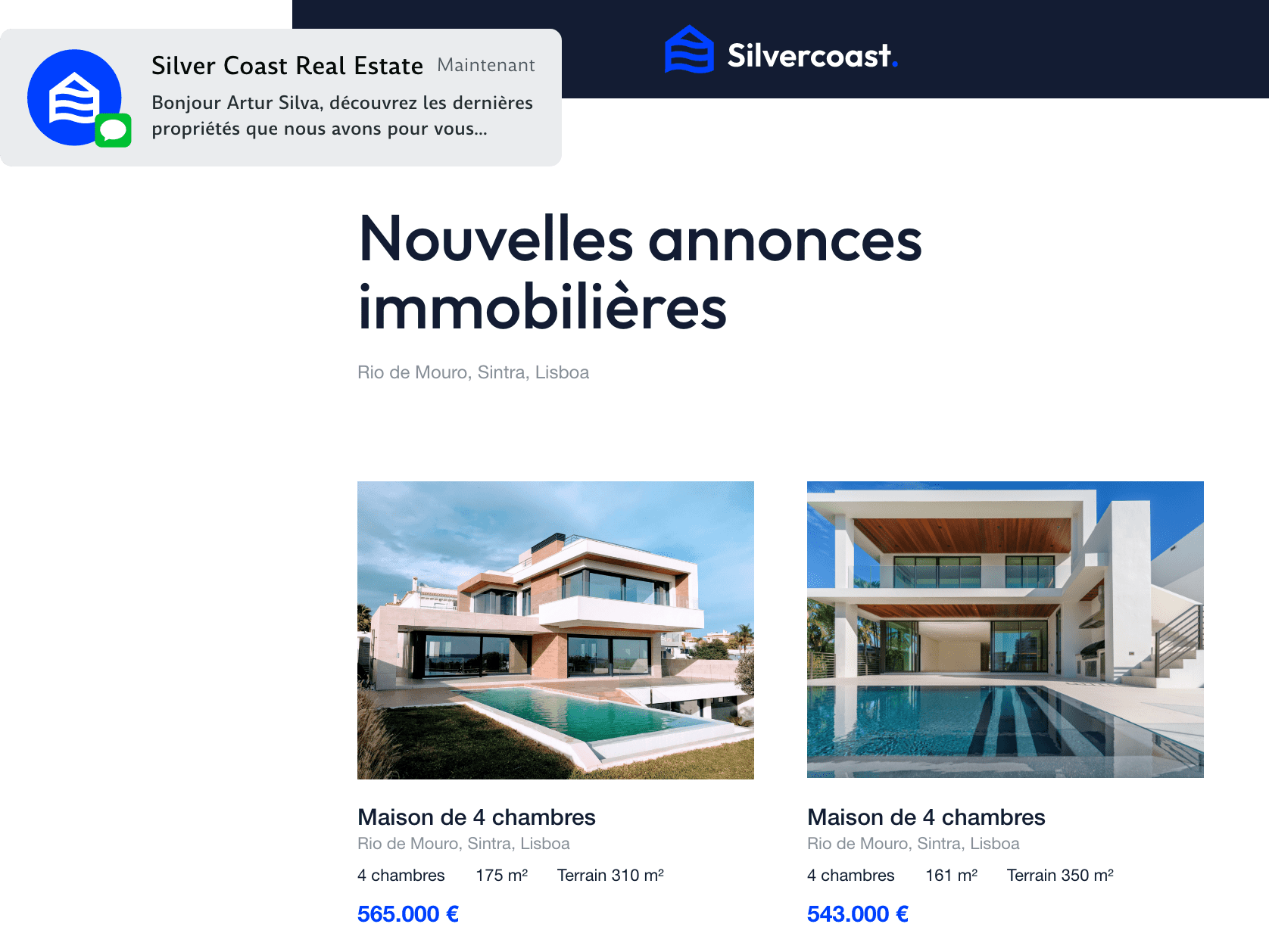 Home Marketing Image