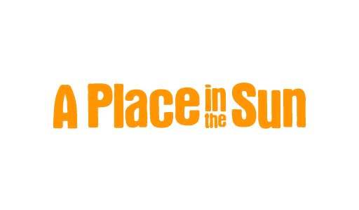 A Place in the Sun
