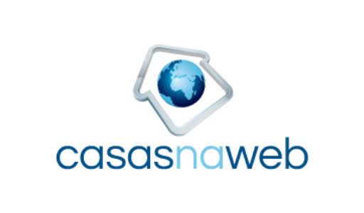 Casas na web