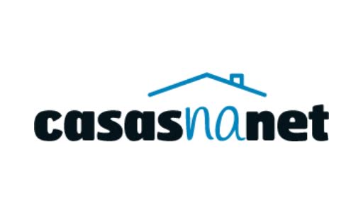 Casas na net