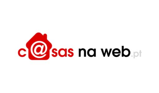 Casas na web