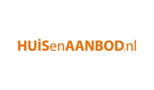 Huis en aanbod