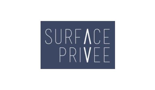 Surface Privee